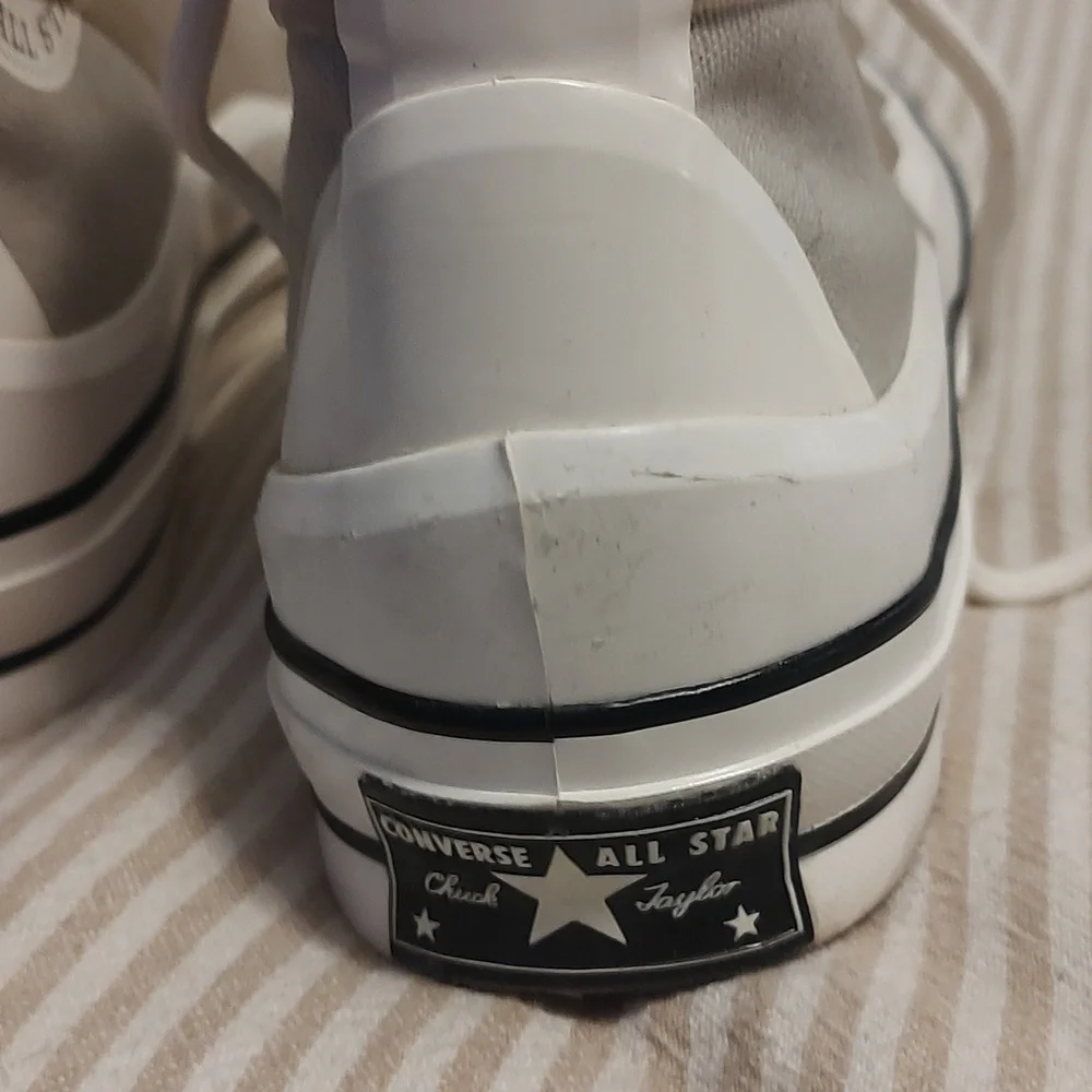 Converse Chuck 70 Utility High Hybrid Function String size 7 - Picture 11 of 11